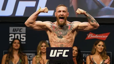 Michael Reaves/Getty Images