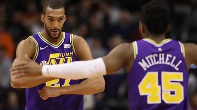 Christian Petersen/Getty Images