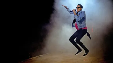 Michael Tullberg/Getty Images