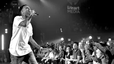 Kevin Winter/Getty Images