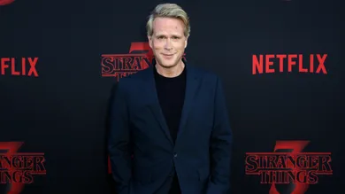 Rachel Murray/Getty Images