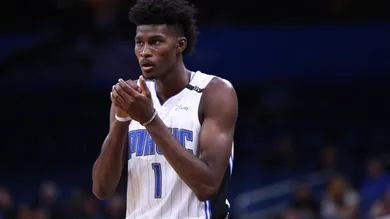 Harry Aaron/Getty Images