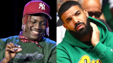 Paras Griffin/Getty Images & Michael Steele/Getty Images