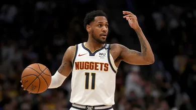 Matthew Stockman/Getty Images