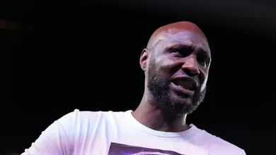 Mark Brown/Getty Images