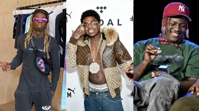 Mike Coppola/Getty Images for TIDAL