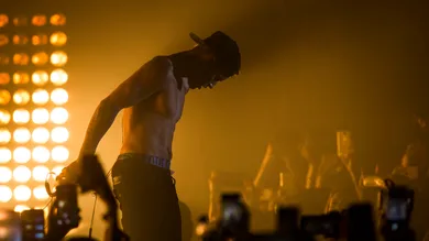 Jerome Favre/Getty Images