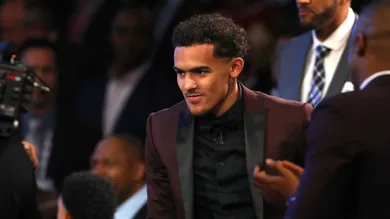 Mike Stobe/Getty Images