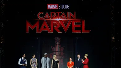 Suhaimi Abdullah/Getty Images)