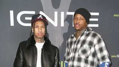 Tommaso Boddi/Getty Images