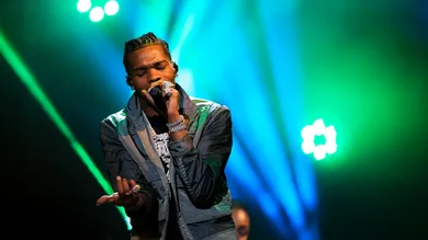 Carmen Mandato/Getty Images