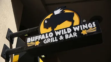 Joe Raedle/Getty Images