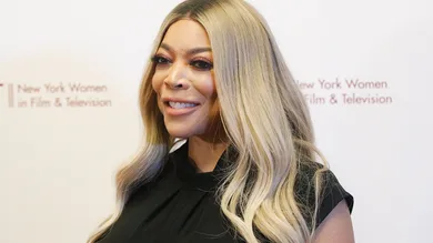 Lars Niki/Getty Images for New York Women in Film & Television