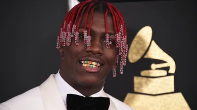 Phil McCarten/CBS via Getty Images