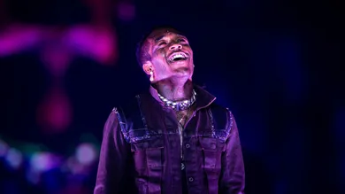 Rich Fury/Getty Images