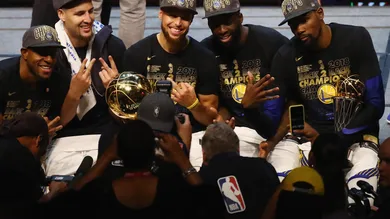 Justin K. Aller/Getty Images