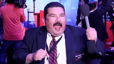 Rob Carr/Getty Images