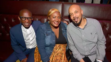 Charley Gallay/Getty Images