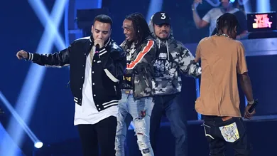 Kevin Winter/Getty Images