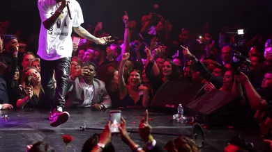 Tasos Katopodis/Getty Images