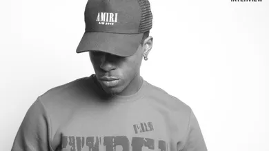 Image provided to HNHH by artist