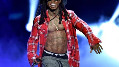 Kevin Winter/Getty Images for BET