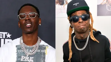 Bennett Raglin & Matt Winkelmeyer/Getty Images