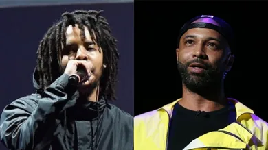 Theo Wargo, Bennett Raglin/Getty Images