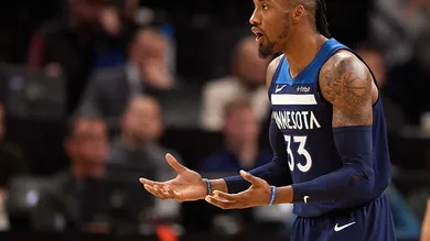 Hannah Foslien/Getty Images