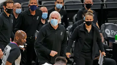 Ronald Cortes / Getty Images