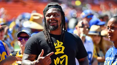 Alika Jenner/Getty Images