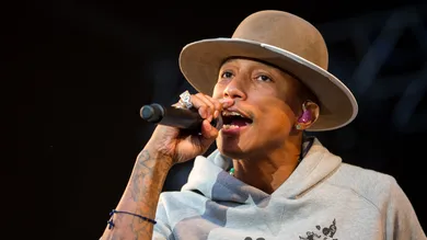 Philipp Schmidli/Getty Images