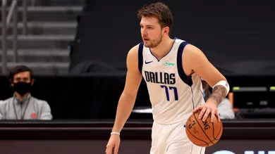 Mike Ehrmann / Getty Images