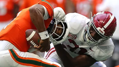 Kevin C. Cox/Getty Image