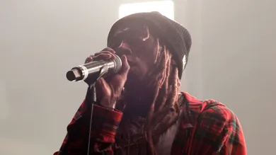 Frazer Harrison/Getty Images