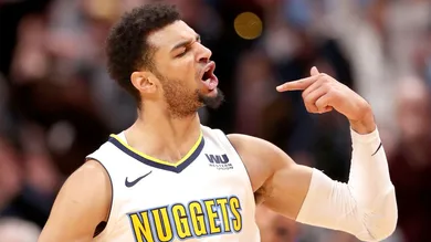 Matthew Stockman/Getty Images