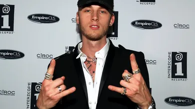 Christopher Polk/Getty Images