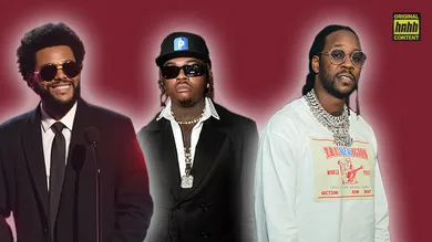 Alberto E. Rodriguez/Getty Images, Kevin Mazur/Getty Images, Prince Williams/Wireimage/Getty Images