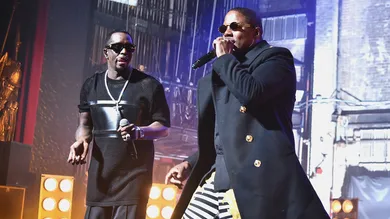 Theo Wargo / Getty Images