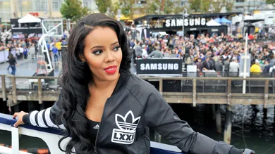 Steve Jennings/Getty Images