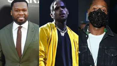 Nicholas Hunt, Theo Wargo & Neilson Barnard/Getty Images