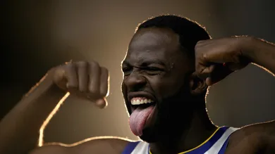 Ezra Shaw/Getty Images