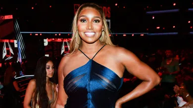 Paras Griffin/Getty Images