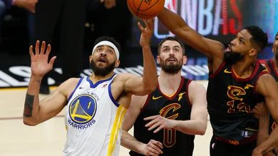 Justin K. Aller/Getty Images