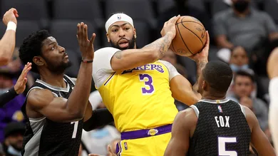 Ezra Shaw/Getty Images