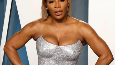 Frazer Harrison/Getty Images