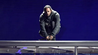 Gareth Cattermole/Getty Images