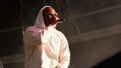 Noam Galai/Getty Images