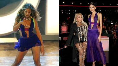 Bennett Raglin/Getty Images for BET