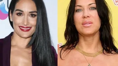 Jon Kopaloff / Stringer / Getty Images, Kevin Winter / Staff / Getty Images